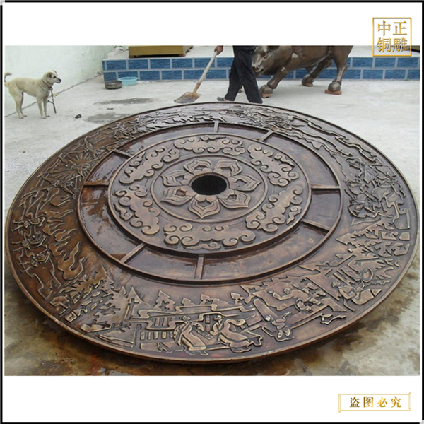 銅浮雕的設(shè)計取材是怎樣的(圖5) 1-240403100334K9.jpg