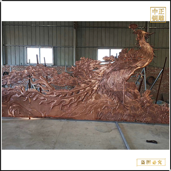 銅浮雕壁畫(huà)的制作方法(圖2) 1-24041G05141231.jpg