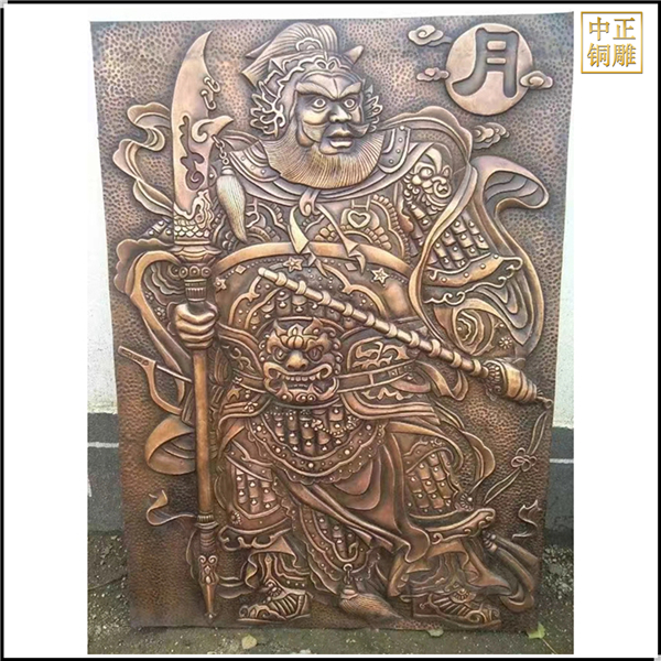 銅浮雕在使用中經(jīng)常遇到的問題(圖1) 1-24042Z95P0A2.jpg