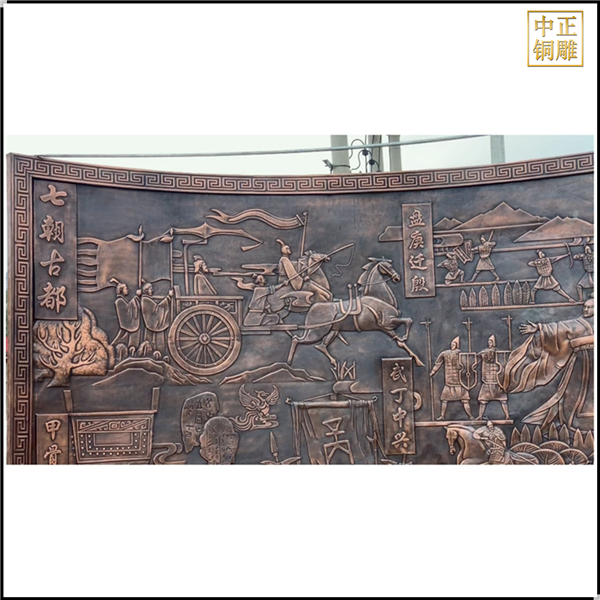 銅浮雕在使用中經(jīng)常遇到的問題(圖3) 1-24042Z95RM35.jpg